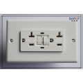 Ground Fault Circuit Interrupter GFCI with UL approval , 20A,125V AC,60Hz barep